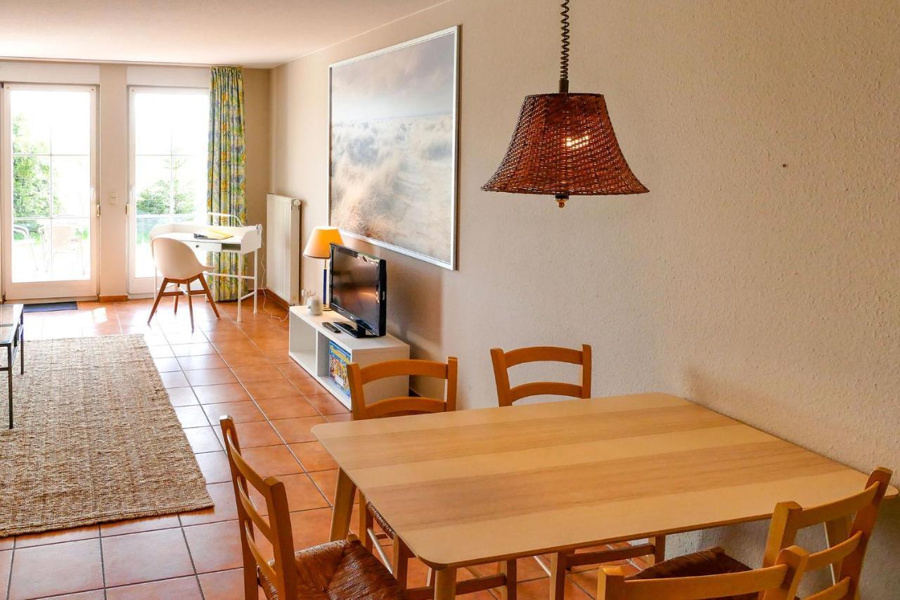 Ferienwohnungen Max Und Moritz Neddesitz Exterior foto